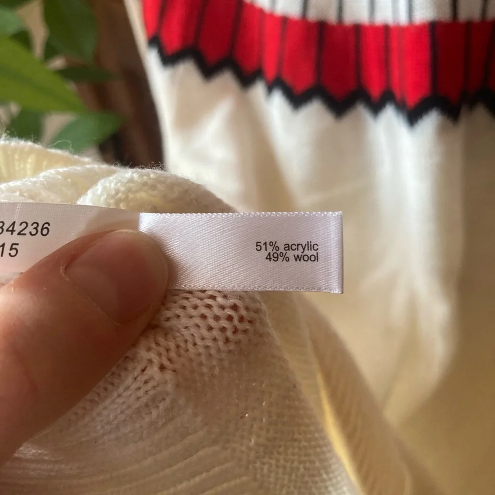 The Limited Sweater (Medium) - Picture 5 of 5